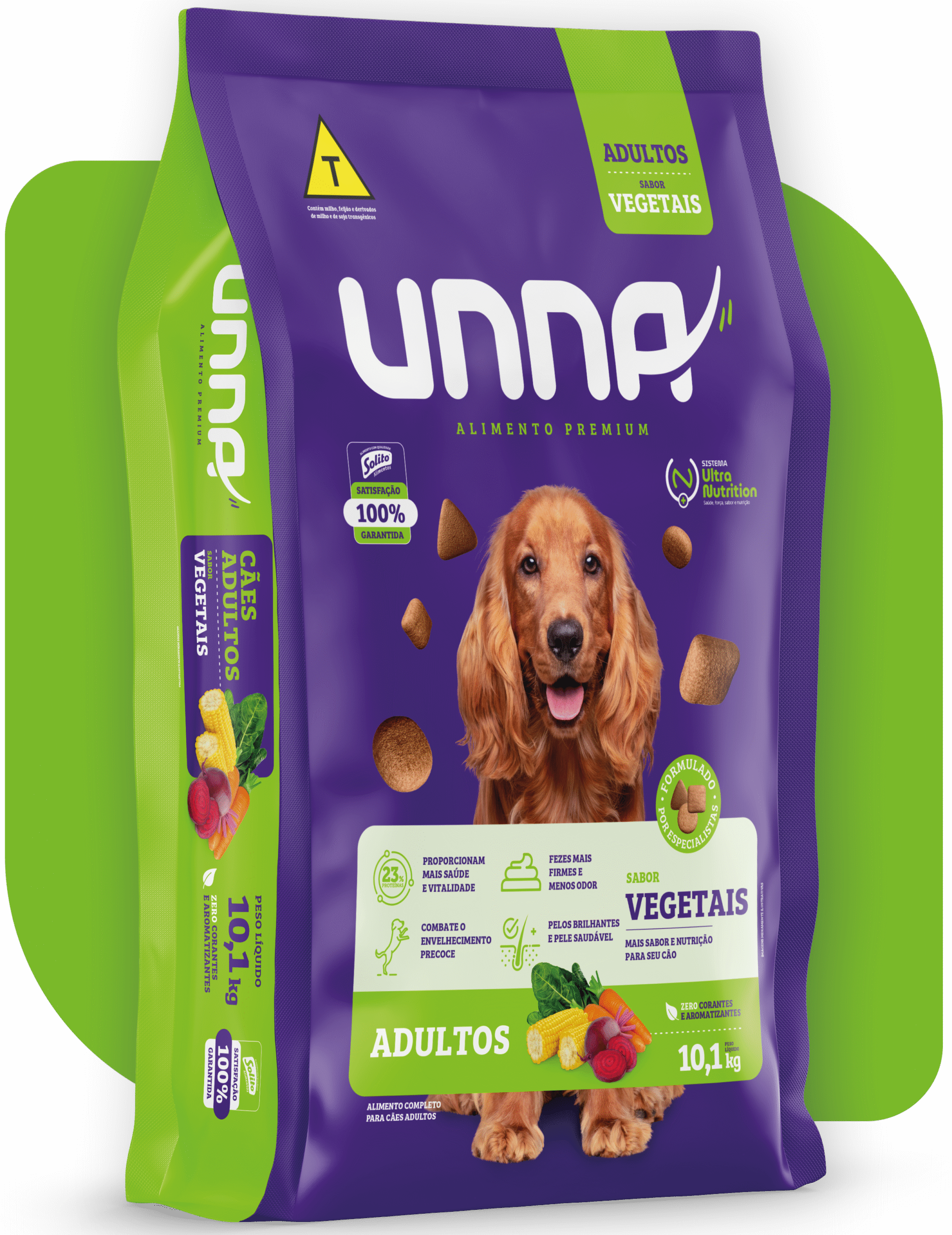 mockup-unna-caes-adultos-sem-porte-vegetais-10kg f